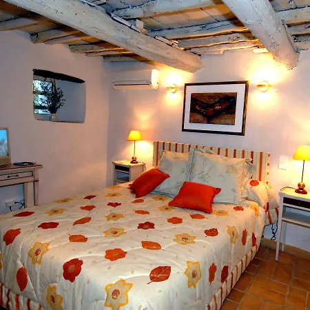 Bed & Breakfast Latu Corsu - Cote Corse - Et D'hotes Au Cap Corse Ersa