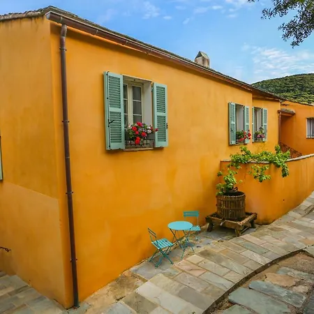 Latu Corsu - Cote Corse - Et D'hotes Au Cap Corse 3*