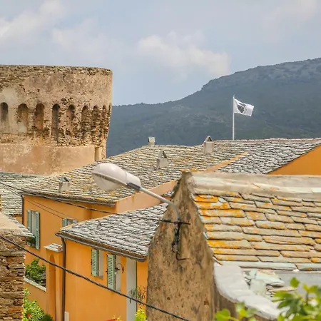 Latu Corsu - Cote Corse - Et D'hotes Au Cap Corse Ersa