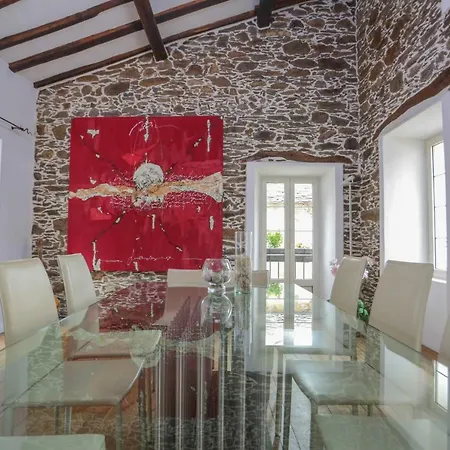 Latu Corsu - Cote Corse - Et D'hotes Au Cap Corse 3*
