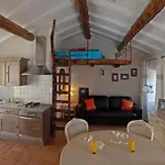 Latu Corsu - Chambres D'Hotes Et Gites Au Cap Corse 4* Ersa