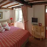 Latu Corsu - Chambres D'Hotes Et Gites Au Cap Corse Bed & Breakfast 4*