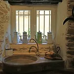 Latu Corsu - Chambres D'Hotes Et Gites Au Cap Corse