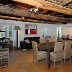 Latu Corsu - Chambres D'Hotes Et Gites Au Cap Corse Ersa