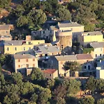 Latu Corsu - Chambres D'Hotes Et Gites Au Cap Corse Bed & Breakfast 4*