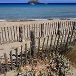 Bed & Breakfast Latu Corsu - Chambres D'Hotes Et Gites Au Cap Corse Ersa