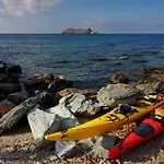 Latu Corsu - Chambres D'Hotes Et Gites Au Cap Corse 4* Ersa