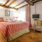 Latu Corsu - Chambres D'Hotes Et Gites Au Cap Corse Bed & Breakfast 4*