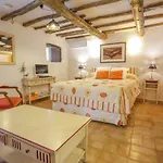 Latu Corsu - Chambres D'Hotes Et Gites Au Cap Corse Bed & Breakfast 4*