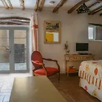 Latu Corsu - Chambres D'Hotes Et Gites Au Cap Corse Bed & Breakfast Ersa