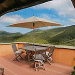Bed & Breakfast Latu Corsu - Chambres D'Hotes Et Gites Au Cap Corse Ersa