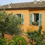 Latu Corsu - Chambres D'Hotes Et Gites Au Cap Corse 4* Ersa