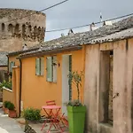 Bed & Breakfast Latu Corsu - Chambres D'Hotes Et Gites Au Cap Corse