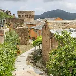Latu Corsu - Chambres D'Hotes Et Gites Au Cap Corse Bed & Breakfast Ersa
