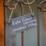 Latu Corsu - Chambres D'Hotes Et Gites Au Cap Corse Bed & Breakfast Ersa