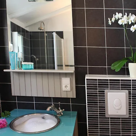 Latu Corsu - Cote Corse - Et D'hotes Au Cap Corse