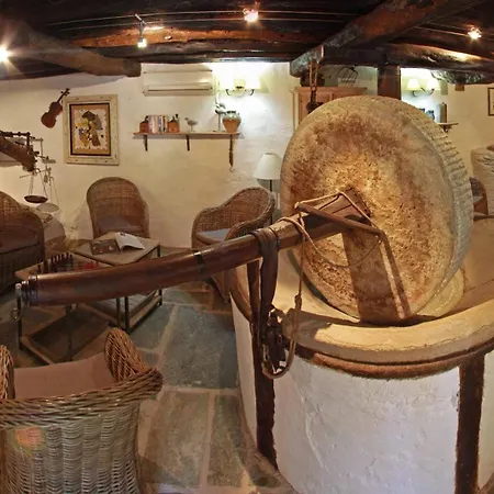 Latu Corsu - Côté Corse - Et D'hôtes Au Cap Corse Alojamento de Acomodação e Pequeno-almoço Ersa