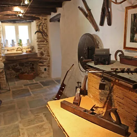 Latu Corsu - Côté Corse - Et D'hôtes Au Cap Corse 3*