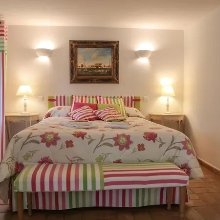 Latu Corsu - Cote Corse - Et D'hotes Au Cap Corse Bed & Breakfast