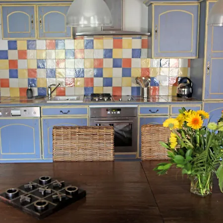 Latu Corsu - Cote Corse - Et D'hotes Au Cap Corse Ersa