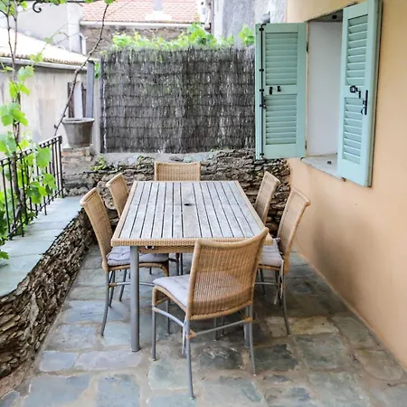 Latu Corsu - Cote Corse - Et D'hotes Au Cap Corse