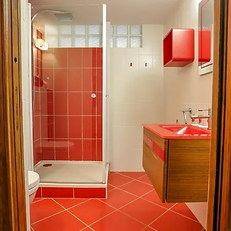 Latu Corsu - D'hotes Et Au Cap Corse Bed & Breakfast