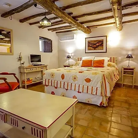 Latu Corsu - D'hotes Et Au Cap Corse Bed & Breakfast 4*
