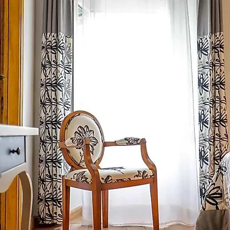Bed & Breakfast Latu Corsu - D'hotes Et Au Cap Corse