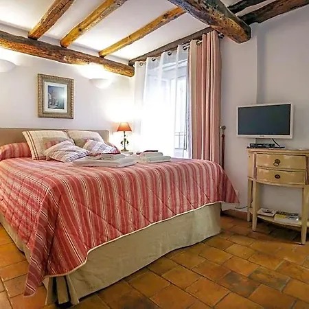 Latu Corsu - D'hotes Et Au Cap Corse 4* Ersa
