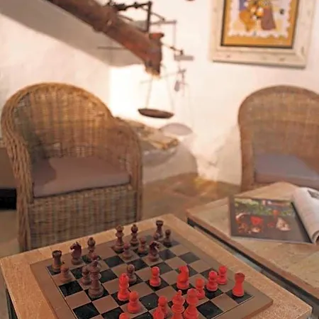 Bed and breakfast Latu Corsu - D'hotes Et Au Cap Corse Ersa