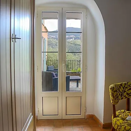 Bed & Breakfast Latu Corsu - D'hotes Et Au Cap Corse 4*