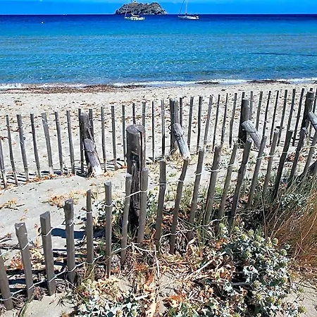 Bed and breakfast Latu Corsu - D'hotes Et Au Cap Corse