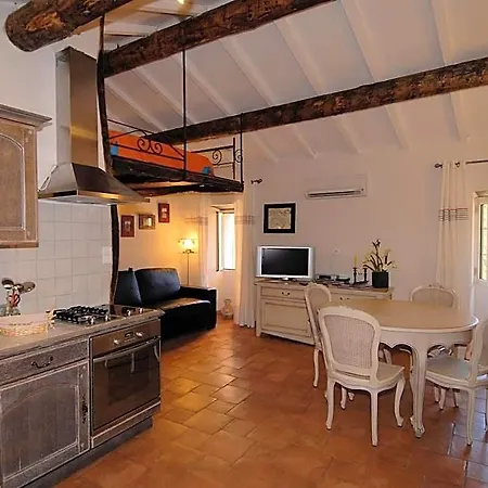 Latu Corsu - D'hotes Et Au Cap Corse Bed & Breakfast