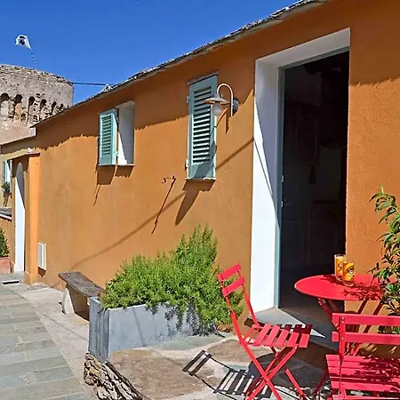 Latu Corsu - D'hotes Et Au Cap Corse 4*