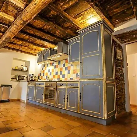 Latu Corsu - D'hotes Et Au Cap Corse 4*