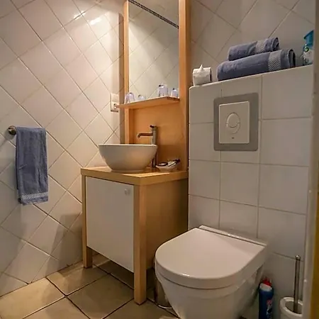 Bed & Breakfast Latu Corsu - D'hotes Et Au Cap Corse Ersa