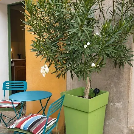 Latu Corsu - D'hotes Et Au Cap Corse Bed and breakfast