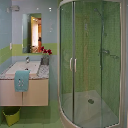 Latu Corsu - Cote Corse - Et D'hotes Au Cap Corse Bed & Breakfast