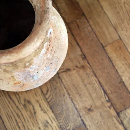 Latu Corsu - Cote Corse - Et D'hotes Au Cap Corse 3* Ersa