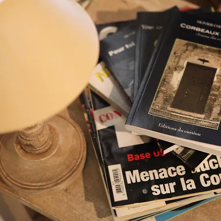 Latu Corsu - Cote Corse - Et D'hotes Au Cap Corse