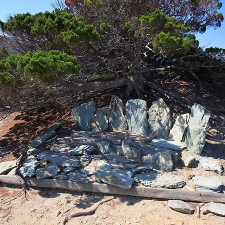 Latu Corsu - Cote Corse - Et D'hotes Au Cap Corse 3*