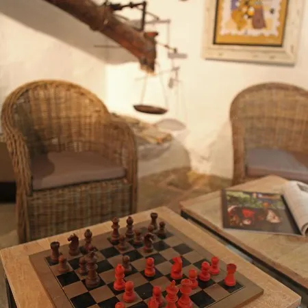 Bed & Breakfast Latu Corsu - D'hotes Et Au Cap Corse
