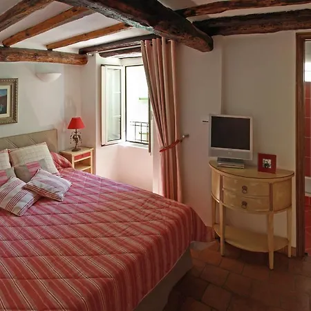 Latu Corsu - D'hotes Et Au Cap Corse Bed & Breakfast 4*