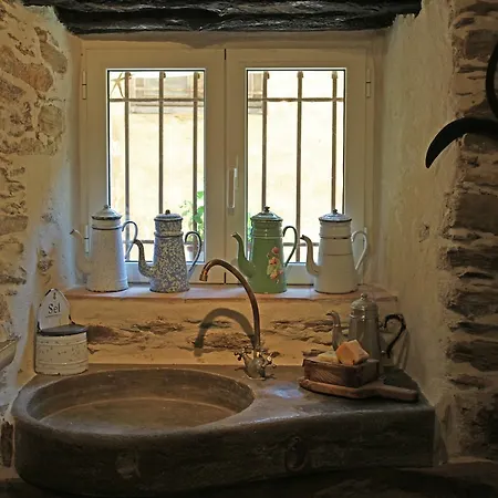 Latu Corsu - D'hotes Et Au Cap Corse