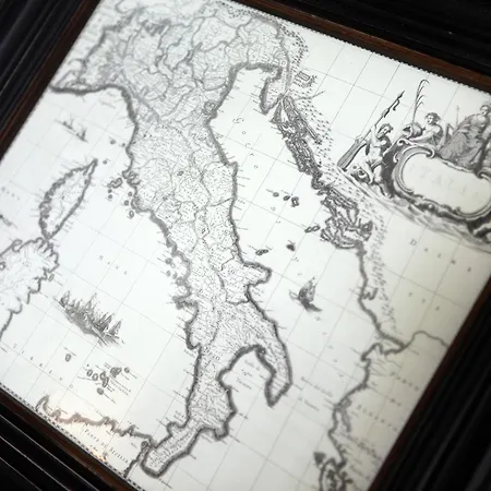 Latu Corsu - Côté Corse - Et D'hôtes Au Cap Corse 3* Ersa