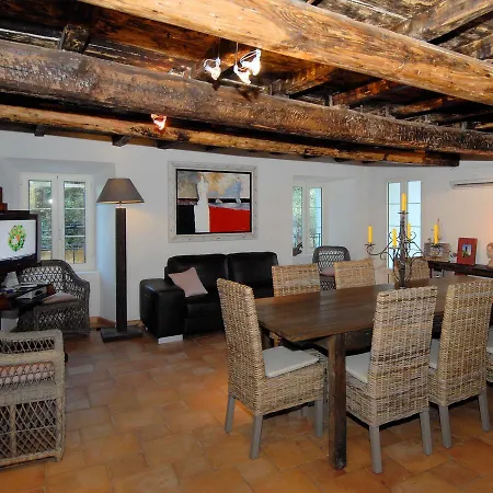 Latu Corsu - Côté Corse - Et D'hôtes Au Cap Corse Ersa