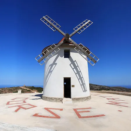 Latu Corsu - D'hotes Et Au Cap Corse Bed & Breakfast