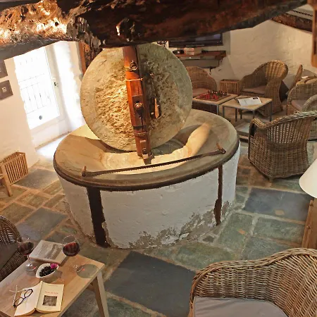 Bed & Breakfast Latu Corsu - D'hotes Et Au Cap Corse 4*