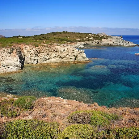 Latu Corsu - D'hotes Et Au Cap Corse