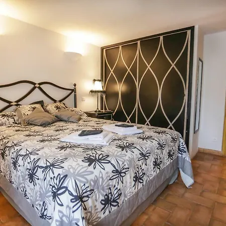 Latu Corsu - D'hotes Et Au Cap Corse Bed & Breakfast 4*